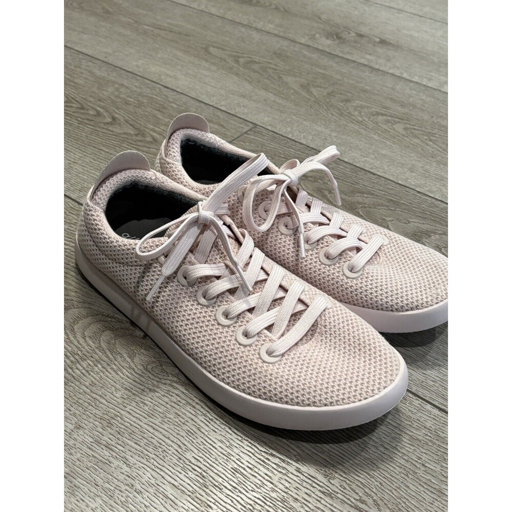 Allbirds Tree Piper Womens 10 Casual Athletic Sneakers Walking Everyday Shoes‎